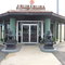 Chinese restaurant