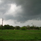 Storm at Palomino Estates - March 2007