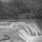 Clearfork Trinity River Falls