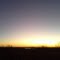 Sunset over Ft. Worth
