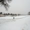 Mira Vista in winter
