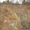 rock wall