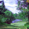 Parmalee Bridge at Ausable River