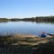 Muskrat Lake
