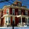 St. Clair Architecture