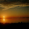 Sunset on Superior
