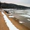 Sand Point, Pictured Rocks National Lakeshore, Michigan