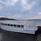 Munising Dock at Dusk
