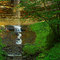 Munising Falls