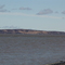 View of Clarks Point from coast