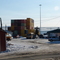 Dillingham Pier - Cargo Containers
