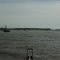 Anchored at the Slough