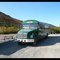 Kantishna bus stop in Denali