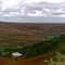 Wickersham Dome in Denali N.P. backc