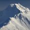 Gunsight mountain