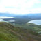 From the top (Katmai National Park, AK)