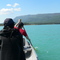 Canoeing ( at Katmai National Park, AK)