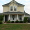 My casa en North Carolina