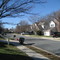Highland Creek, "the hood"