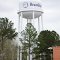 Water Tower