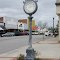 Town Clock