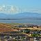 San Pablo Bay from Bay Point
