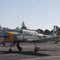 Nanchang CJ-6 at Buchanan Field