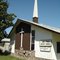 Anna Street Baptist Church
