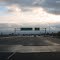 I-80 has an interchange with US-50, a 3008 mile long highway leading to Ocean City, MD. Taken on Feb 19 2011