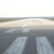 Denver Airport Runway 8