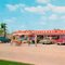 Golden Bell Restaurant - Cypress Gardens, FL