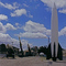 Air defence museum - Fort Bliss