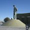 Monumento al Policia caido en servicio