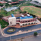 SECUNDARIA TEC (proyecto Arquitectonico, Grupo ARKHOS Tel. (656) 406 1819. www.grupoarkhos.com