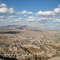 Cd. Juarez, Chihuahua desde el Mirador