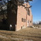 gymnasium Swanton, Nebraska