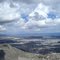 Clouds over Ft. Bliss