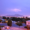 Thunderstorm In El Paso