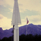 Nike Hercules Missile   (1967)