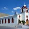 -Texas- El Paso / Catholic Church (1959)