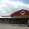 Rudy's BBQ, El Paso, Texas