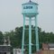 Albion Il Water Tower