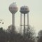 Bone Gap Water Tower
