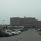 the west side facade of regional medical center