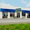 Blockbuster Video by Woodward Development