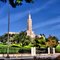 The Roads... ( LDS Temple in West Los Angeles,  CA, USA )