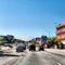 The Roads...in Century City, Los Angeles, CA