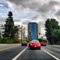 The Roads... in Beverlywood, Los Angeles, CA, USA