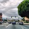 The Roads...in Beverly Hills, CA