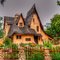 Witch's House, Beverly Hills